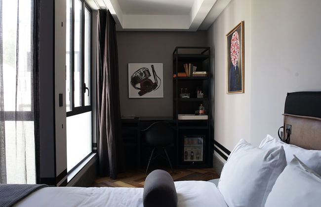 The Wild Oscar - Foto 5