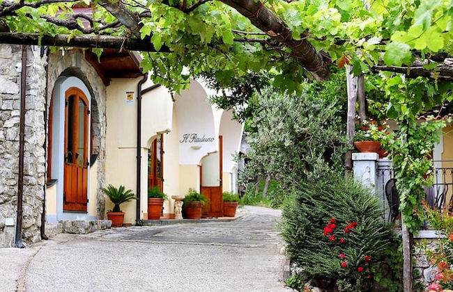 Agriturismo Il Raduno - Foto 50