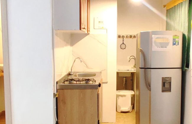 SAN PEDRO SALENTO APARTAHOTEL - Photo 13