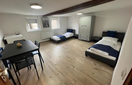 Laubach Apartments - Photo 9