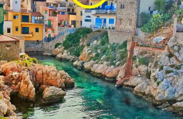 Luna Marina - Sicilian beach house - Foto 1