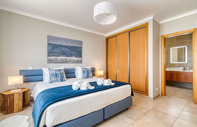 Albatroz Gorgeous Spacious Villa IN Carvoeiro - Foto 14