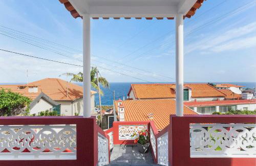 Casa Da Avó Ferreirinha - Foto 1