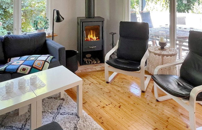 7 Person Holiday Home in Drakne-hogby - Photo 11