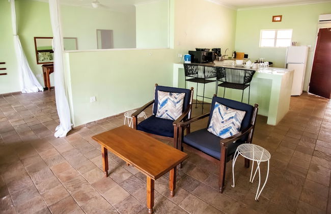 Cutty Sark Lodge - Foto 57