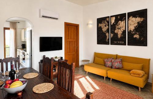 Casa Caterina - Spacious Sea-View Apartment - Foto 4