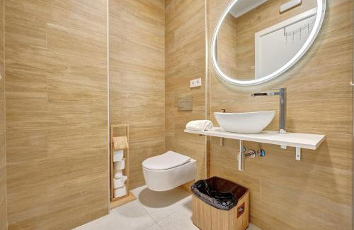 Apartamento El parque de Felisa by Clabao - Photo 19