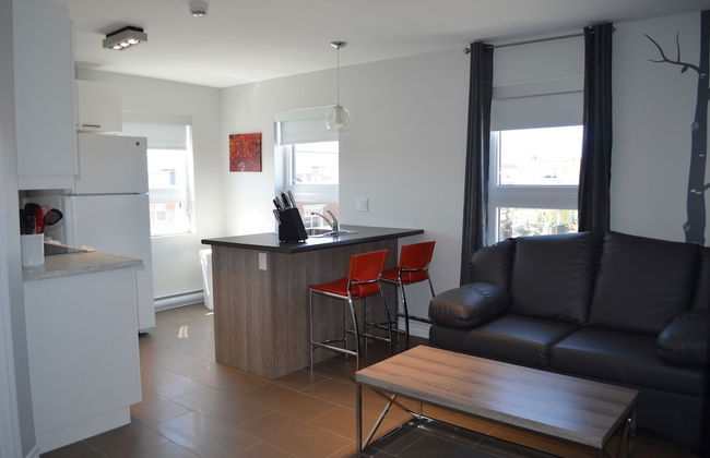 Le Chic-Urbain - Foto 49