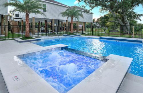 Waveland Beach Cottages - Foto 38