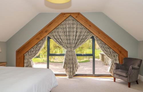 Old Willow Barn - Foto 9