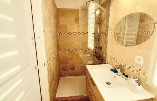 Maison MALOYA 2 chambres avec jardin - Foto 11