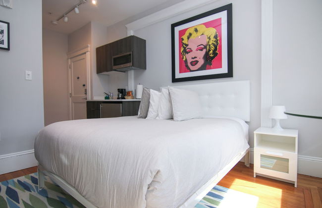 Maverick Suites at 89 Marion - Foto 40