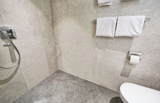 Timber One Boardinghouse Dorfen - Foto 42