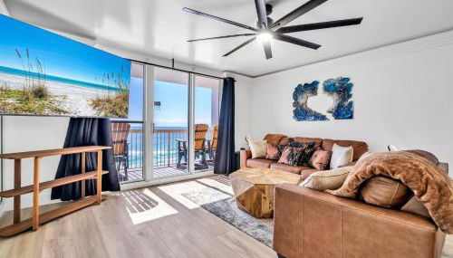 1002 Oceanfront Pelican Bch Resort Pools Prime Loc - Foto 4, Other