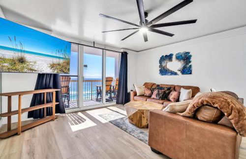 1002 Oceanfront Pelican Bch Resort Pools Prime Loc - Foto 4