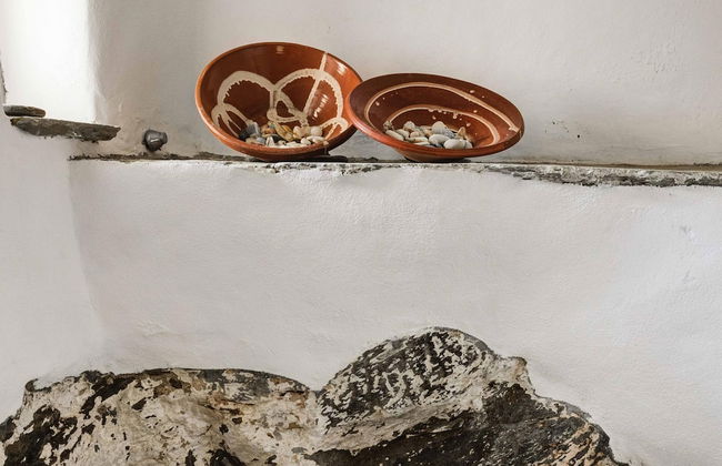 Tinos Experience the House - Foto 15