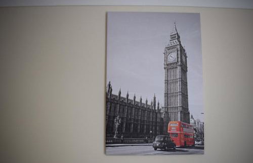 Premier London Rooms - Foto 18