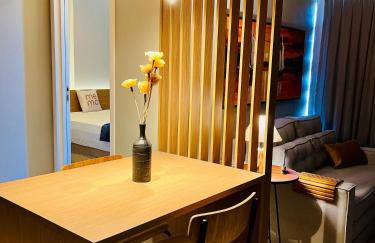 Vista para o cartão postal de Recife - Cais 109 - Foto 8