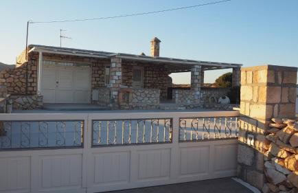 Ataraxia- Stonebuilt Studios and Apartments - Foto 8