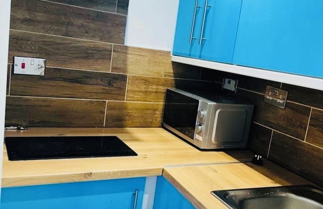 Maidenhead Studio Retreat - Foto 4