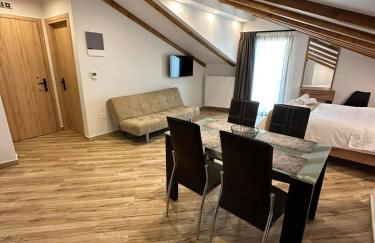 Meteora Sunrise - Foto 19