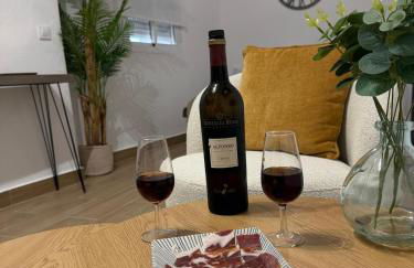 Apartamento Mamalú Jerez - Foto 9