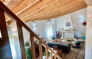 San Leonardo Country House - Foto 25