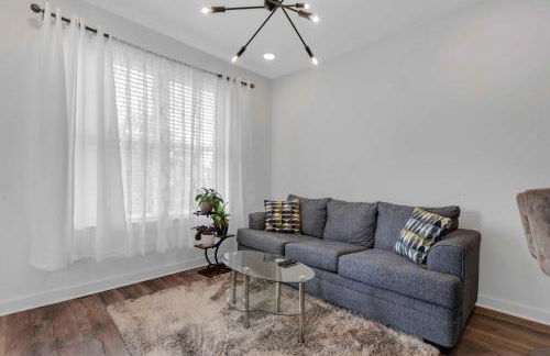 Downtown Atlanta Home Away From Home - Foto 6