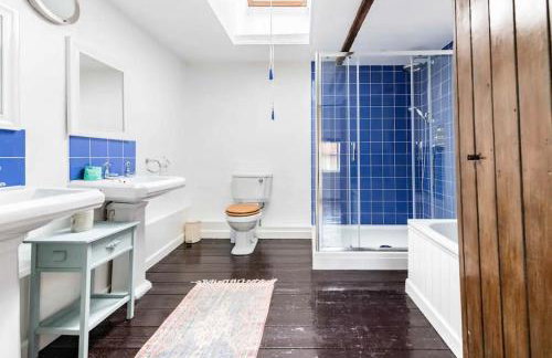 Mulberry Coach House - Foto 53