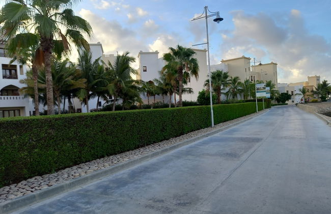 Remarkable 1-bed Apartment in Salalah - Foto 21