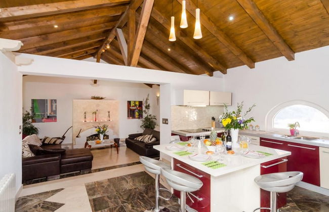 Villa Avoca - Foto 9