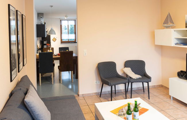 Strandvilla (LUB116) - Foto 9