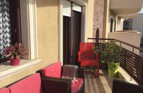 Apartamento LAVANDA , Costamarina, Cabo Roig - Foto 23