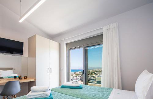 Centro Golden View Villa - Foto 35