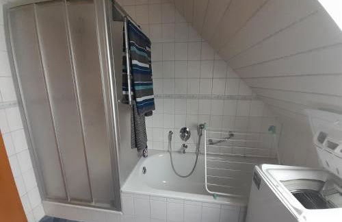 Ferienwohnung Stefan Schwiemann - Foto 3