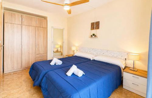 Oasis Mediterraneo - Pet Friendly , Wifi y aire acondicionado ALBERT VILLAS - Foto 21