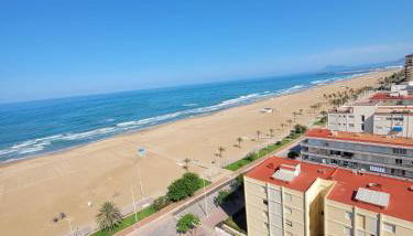 Don Ximo Solo Familia Serviplaya - Foto 5