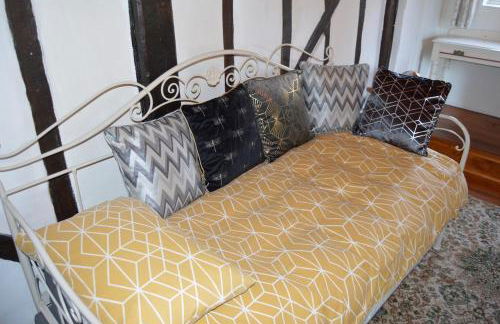 Countryside Tiny House - Photo 4