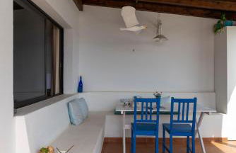 Casa SocAire. Naturaleza, mar, paz, relax. - Foto 17