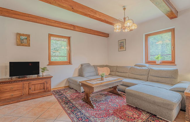 Chalet Primus Near Soca Gorge - Foto 19