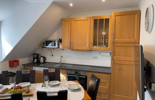 Gemütliches Apartment in Geisenheim - Foto 16