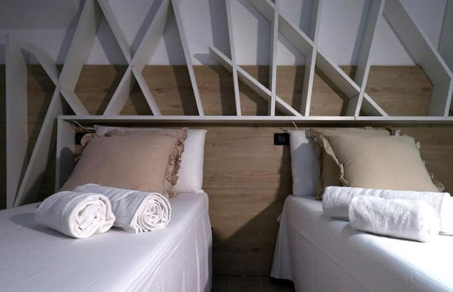 affittacamere i due leoni - Photo 3