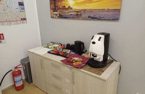 Luxury Rooms Bari Relax - Foto 29