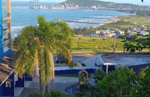 Hospedaria Mirante da maré ap1 - Foto 5