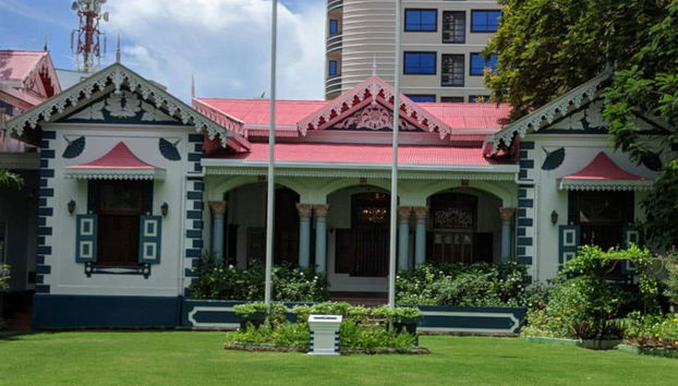 Malé Guided Tour - Foto 2