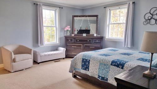 Backwoods Family Getaway! 3 Bedroom house! - Foto 4