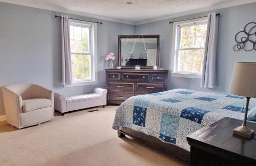 Backwoods Family Getaway! 3 Bedroom house! - Foto 4