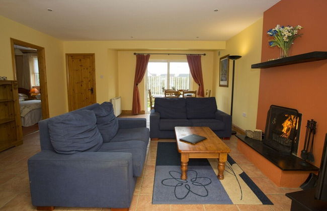Willow Grove Holiday Cottages - Foto 46