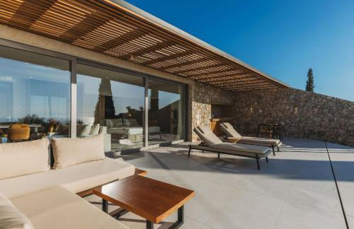 Doci Kelios - Serenity Suites with Private Heated Pools, by ZanteWize - Foto 32