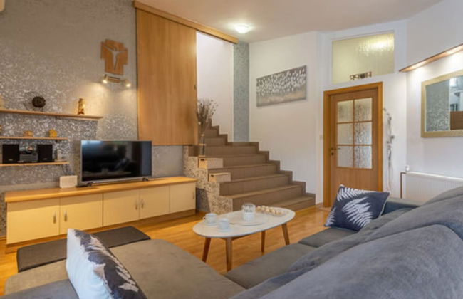 Villa Rita - Foto 10